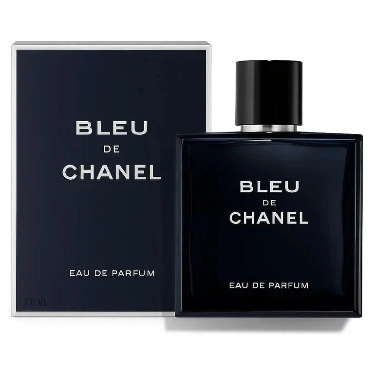 Gentleman Bundle – 5x Eau de Parfum (100ml)