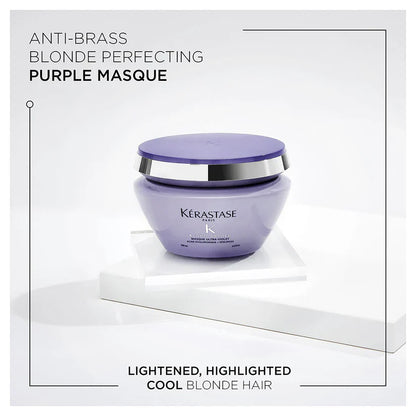 Kérastase Blond Absolu Cleanse Bundle