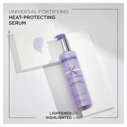 Kérastase Blond Absolu Cleanse Bundle