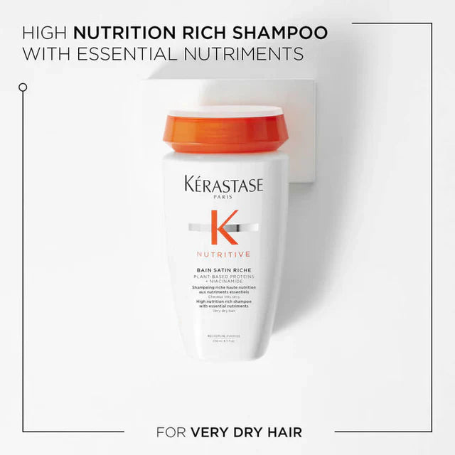 Kérastase Nutritive Bundle